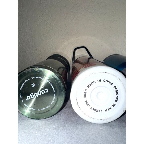 Set Of 4 Travel Tumblers & Coffee Cups - Picture 10 of 10